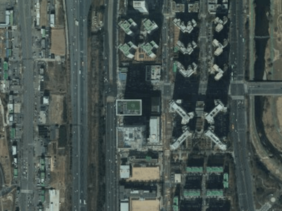 satellite